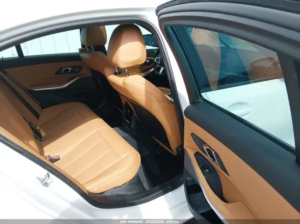 3MW49FS05R8E25429 2024 BMW 3ER - Image 8