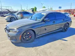 3MW49FS05R8E79992 2024 BMW M3