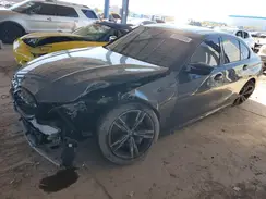 3MW49FS05R8E84755 2024 BMW M3