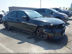 3MW49FS06P8C90071 2023 BMW 3ER