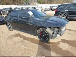 3MW49FS06P8D01411 2023 BMW 3ER