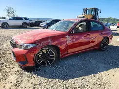 3MW49FS06P8D32125 2023 BMW M3