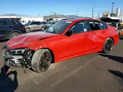 3MW49FS06P8D41536 2023 BMW M3
