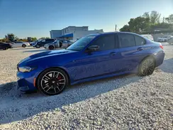 3MW49FS06R8D92487 2024 BMW M3