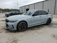 3MW49FS07P8C81993 2023 BMW M3