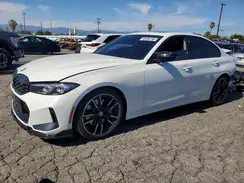 3MW49FS07P8C98017 2023 BMW M3
