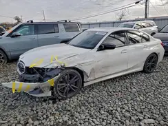 3MW49FS07P8C99426 2023 BMW M3