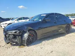3MW49FS07P8D08111 2023 BMW M3