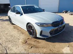 3MW49FS07P8D08917 2023 BMW 3ER