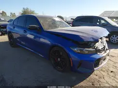 3MW49FS07P8D26625 2023 BMW 3ER