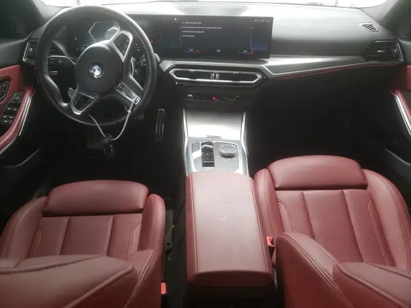 3MW49FS07R8E29904 2024 BMW 3ER - Image 8