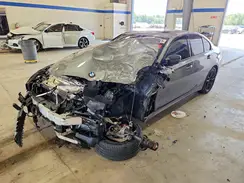 3MW49FS07R8E80030 2024 BMW M3