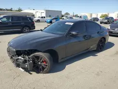 3MW49FS08P8C96339 2023 BMW M3