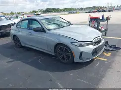 3MW49FS08P8D30778 2023 BMW 3ER