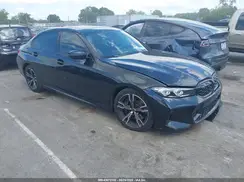 3MW49FS08P8D67071 2023 BMW 3ER