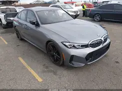 3MW49FS08P8D78426 2023 BMW 3ER