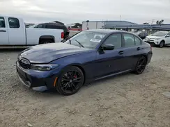 3MW49FS08R8D87680 2024 BMW M3