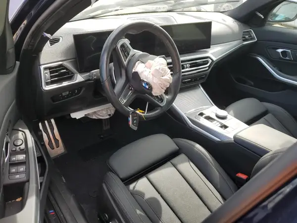 3MW49FS08R8D87680 2024 BMW M3 - Image 8