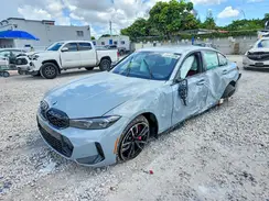 3MW49FS08R8E34478 2024 BMW M3