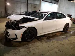 3MW49FS08R8E78092 2024 BMW M3