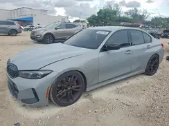 3MW49FS08R8E81591 2024 BMW M3
