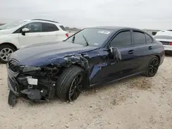 3MW49FS09P8C82689 2023 BMW M3