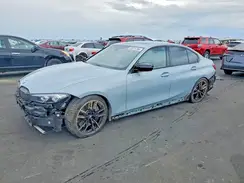 3MW49FS09P8C93854 2023 BMW M3