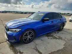 3MW49FS09P8D54524 2023 BMW M3