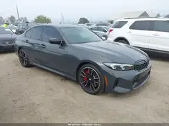 3MW49FS09P8D58105 2023 BMW 3ER