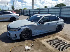 3MW49FS09P8D65989 2023 BMW M3