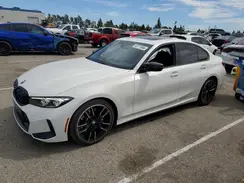 3MW49FS09R8D84061 2024 BMW M3
