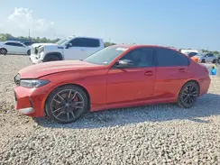 3MW49FS09R8E02512 2024 BMW M3