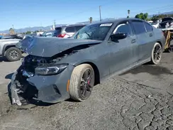 3MW49FS09R8E05880 2024 BMW M3