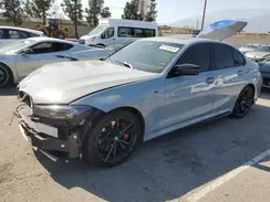 3MW49FS09R8E18287 2024 BMW M3