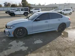 3MW49FS09R8E32108 2024 BMW M3