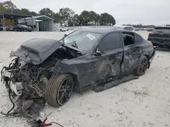 3MW49FS09R8E37275 2024 BMW M3