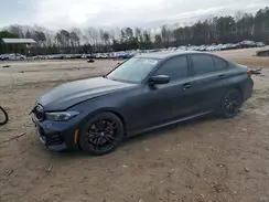 3MW49FS09R8E38233 2024 BMW 3ER