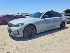 3MW49FS09R8E84662 2024 BMW M3