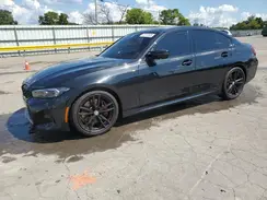 3MW49FS0XP8D04585 2023 BMW 3ER