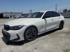 3MW49FS0XP8D42673 2023 BMW 3ER
