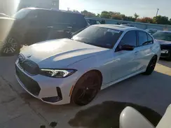 3MW49FS0XP8D69842 2023 BMW 3ER