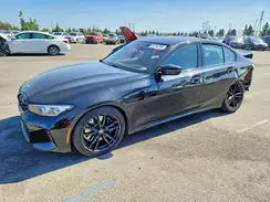 3MW49FS0XR8E15463 2024 BMW 3ER