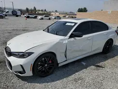 3MW49FS0XR8E83469 2024 BMW M3