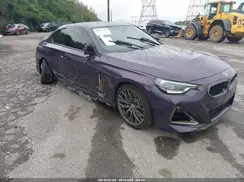 3MW53CM00N8C61650 2022 BMW 2ER