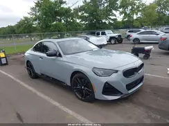 3MW53CM00N8C72048 2022 BMW 2ER