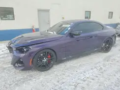 3MW53CM00N8C72969 2022 BMW 2ER