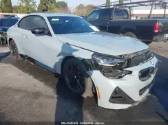 3MW53CM00P8D44448 2023 BMW 2ER