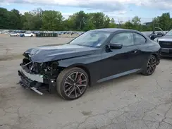 3MW53CM00R8E54905 2024 BMW 2ER