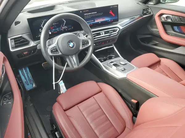 3MW53CM00R8E54905 2024 BMW 2ER - Image 8