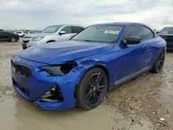 3MW53CM00R8E73812 2024 BMW M2